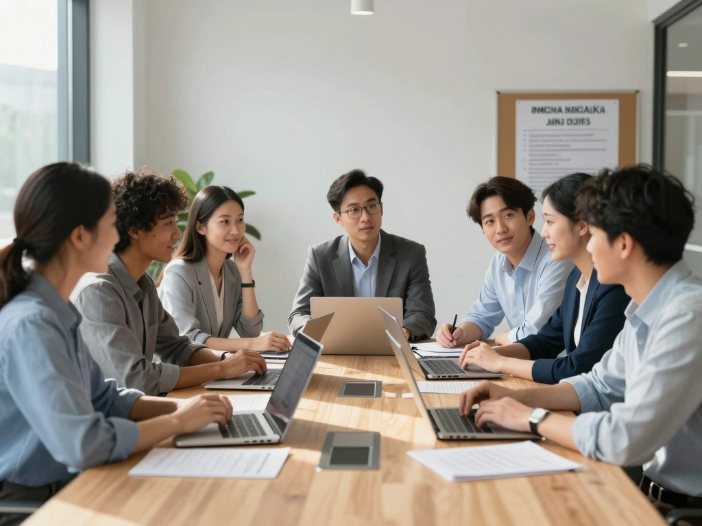 How Internal Job Postings Are Filled: A Behind-the-Scenes Look